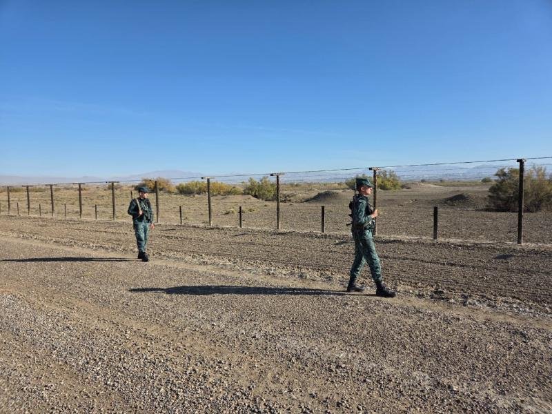 Ötən ay 489 kiloqramdan çox narkotik, 8,2 milyon manata yaxın qaçaqmal aşkarlanıb