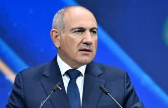 Paşinyan parlament seçkilərində iştirak üçün öz namizədliyini irəli sürüb