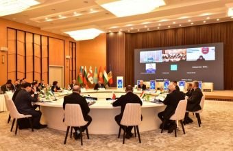 Polis Akademiyasında beynəlxalq konfrans keçirilib -