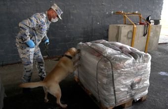 Qara bazarda dəyəri 90 milyon ABŞ dollarından artıq olan heroin aşkar edilib -