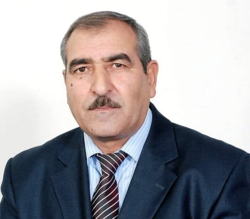 Qələmin Vətən qibləsi