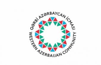 Qərbi Azərbaycan İcmasında xüsusi komissiya yaradılıb