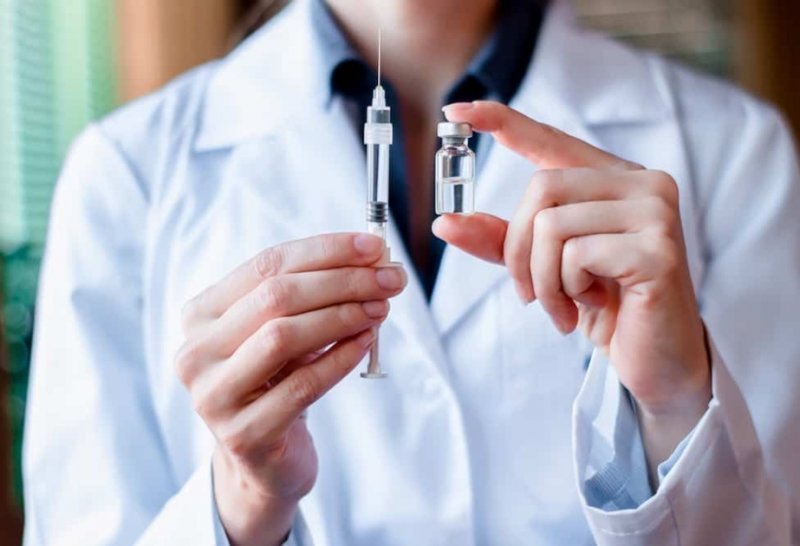 Qrip əleyhinə peyvənd olunanları sayı açıqlandı