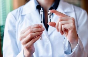 Qrip əleyhinə peyvənd olunanları sayı açıqlandı