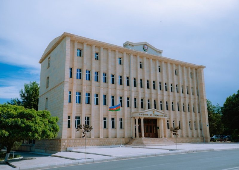 Şahbuzda gölməçədə 3 nəfərin boğularaq ölmələri ilə bağlı istintaq olunan cinayət işi məhkəməyə göndərilib