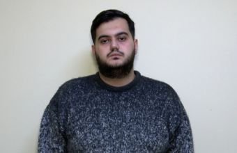 Sosial şəbəkələrdə saxta onlayn xarici dil kursu təşkil edən şəxs saxlanılıb