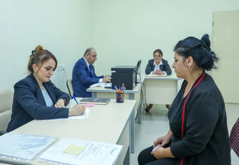 TƏBİB: Son iki ildə 650 mindən çox hemodializ seansı icra olunub