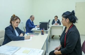 TƏBİB: Son iki ildə 650 mindən çox hemodializ seansı icra olunub