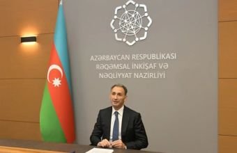 Rəşad Nəbiyev yeni qərar imzalayıb