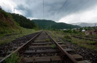 Türkiyə və Ermənistan nümayəndələri Gümrü-Qars dəmir yolunun bərpasını müzakirə ediblər