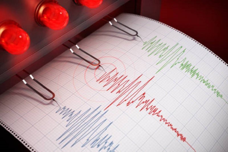 Türkiyədə ard-arda güclü zəlzələlər baş verdi