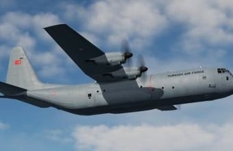 Türkiyədə C-130 təyyarələrinin uçuşu dayandırılıb