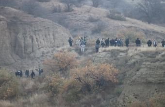 Türkiyənin qəzaya uğrayan təyyarəsində həlak olan hərbçilərdən 19-nun nəşi tapılıb