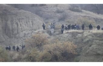 Türkiyənin qəzaya uğrayan təyyarəsində həlak olan hərbçilərin hamısının nəşi tapılıb