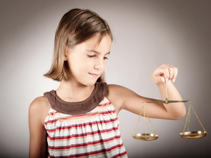 Uşaq mənafelərinin üstünlüyü nə deməkdir? -