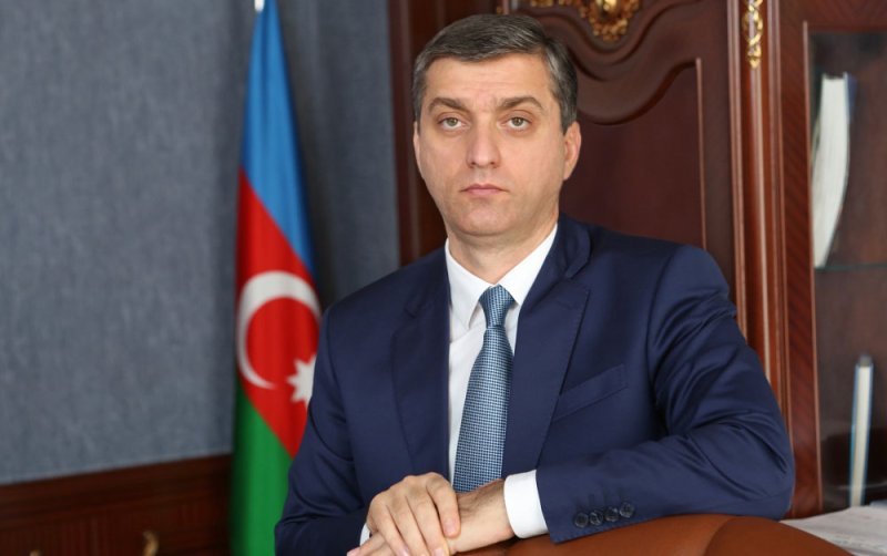 Vüqar Gülməmmədov: "Təhsilin ortamüddətli xərclər çərçivəsində kəmiyyət göstəriciləri artırılmalıdır"