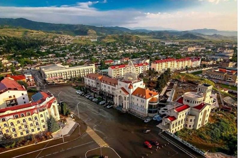 Xankəndidə mənzillər satışa çıxarılacaq