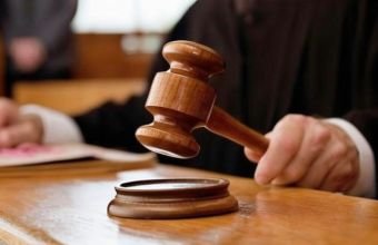 Xarici xüsusi xidmət orqanlarına casusluq etməkdə təqsirləndirilən şəxsin məhkəməsi başlayıb