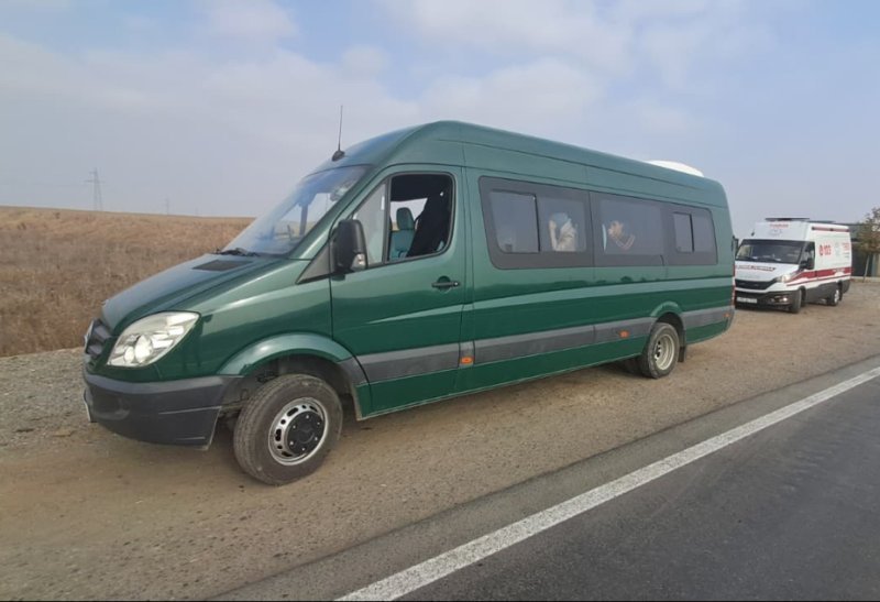 Xocavəndin Qırmızı Bazar qəsəbəsinə növbəti köç karvanı yola salınıb