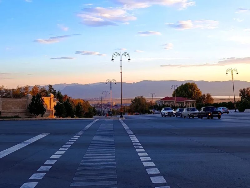 Yağış yağacaq, şimşək çaxacaq -