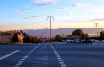 Yağış yağacaq, şimşək çaxacaq -