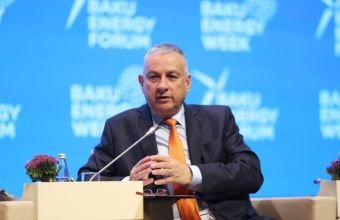 Yozef Sikela: "Zəngəzur dəhlizi TBNM-i tamamlayacaq"