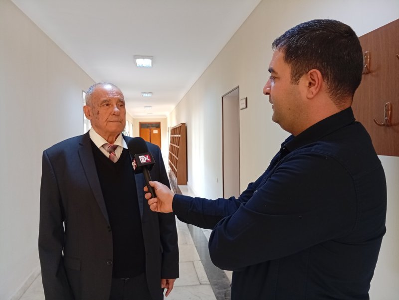 15 Dekabr - Ümumdünya Türk Dilləri Günü kimi təsis edilib -