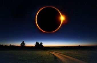 2026-cı ildə Günəş və Ay tutulmalarının tarixləri açıqlanıb