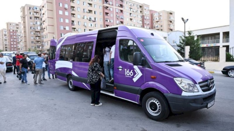 Ağdam, Xocalı və Xocavənd rayonlarına növbəti köç karvanları yola salınıb