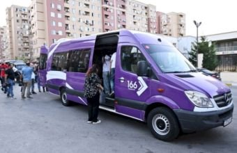 Ağdam, Xocalı və Xocavənd rayonlarına növbəti köç karvanları yola salınıb