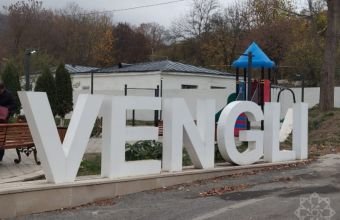 Ağdərənin Vəngli kəndinə daha 10 ailə yola salınıb