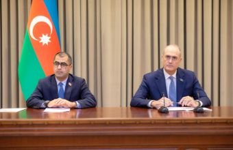 Ali Məclisin 2025-ci il payız sessiyasının  növbəti iclası keçirilib -