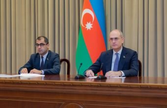 Ali Məclisin 2025-ci il payız sessiyasının  növbəti iclası keçirilib -