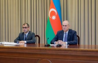 Ali Məclisin 2025-ci il payız sessiyasının  növbəti iclası keçirilib -