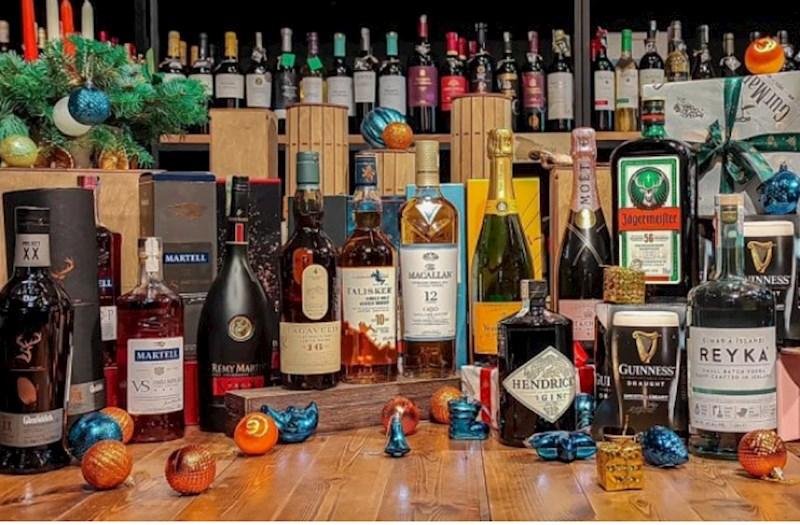 AQTA saxta spirtli içkilərlə bağlı müraciət edib