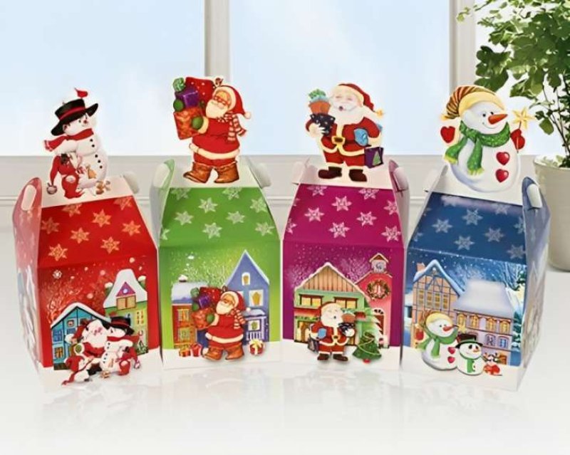 AQTA Yeni il hədiyyə qutuları ilə bağlı istehlakçılara müraciət edib