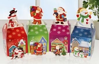 AQTA Yeni il hədiyyə qutuları ilə bağlı istehlakçılara müraciət edib