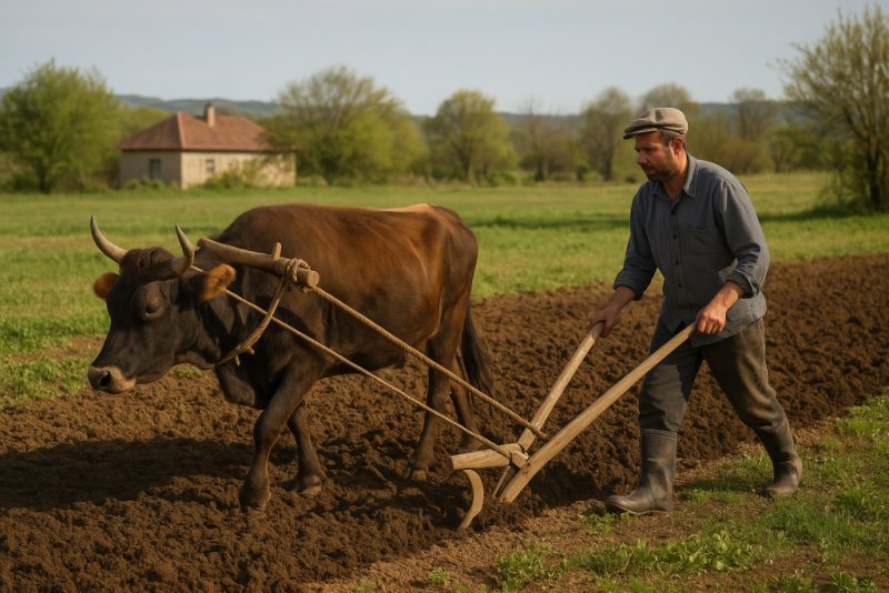Asılı təsərrüfat cəmiyyəti nədir? -