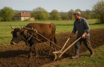 Asılı təsərrüfat cəmiyyəti nədir? -