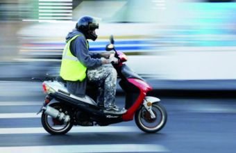 Avtoxuliqanlıq edən moped sürücülərinə cərimə və inzibati həbs tətbiq ediləcək