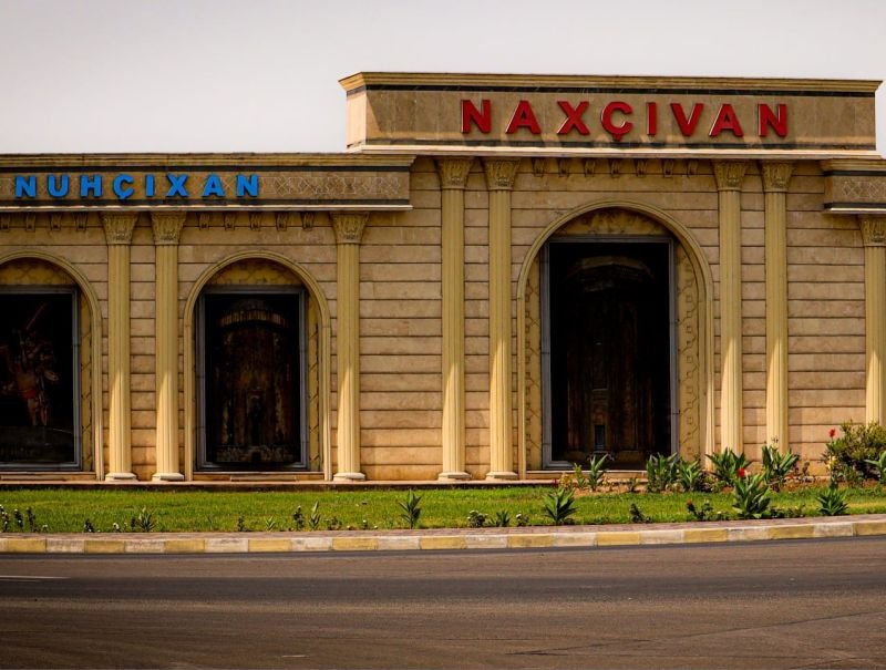 AYNA Naxçıvan Regional İdarəsi üzrə yeni vakansiyalar elan edib