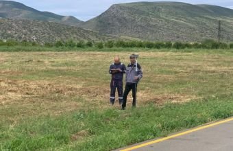 Azad edilmiş ərazilərdə elektron kadastr sisteminin tətbiqi istiqamətində intensiv iş aparılır