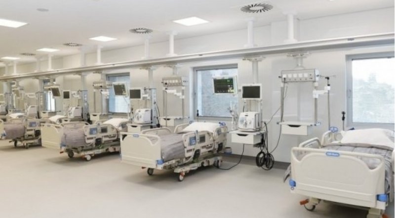 Azad olunan ərazilərdə göstərilən tibbi xidmətlərin statistikası açıqlanıb