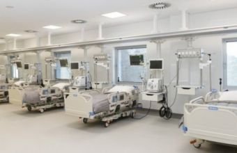 Azad olunan ərazilərdə göstərilən tibbi xidmətlərin statistikası açıqlanıb