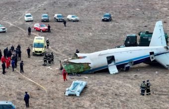 AZAL təyyarə qəzası üzrə istintaqın müddətinə aydınlıq gətirib