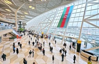 Azərbaycan aeroportlarında VİP salondan istifadə hüququ olan vəzifəli şəxslərin siyahısı genişlənib