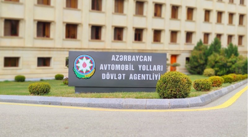 Azərbaycan Avtomobil Yolları Dövlət Agentliyində xüsusi qərargah yaradılıb