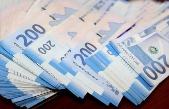 Azərbaycan əhalisinin gəlirləri 8 % artıb