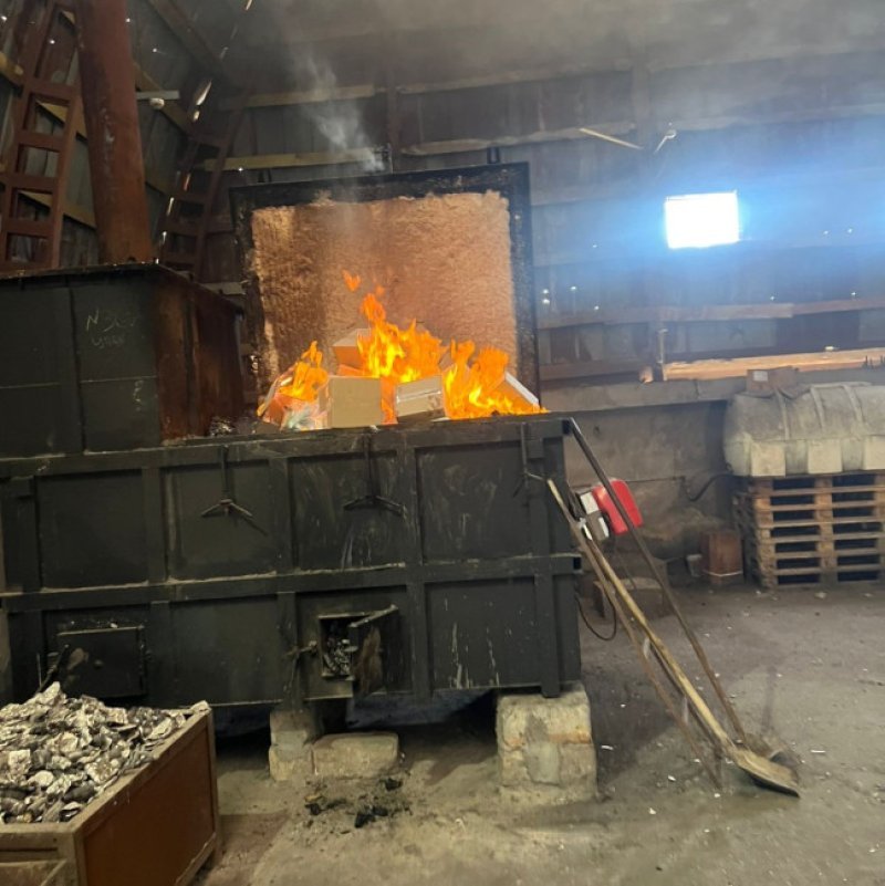 Azərbaycana gətirilən bəzi bioloji aktiv qida məhsullarında uyğunsuzluq aşkarlanıb