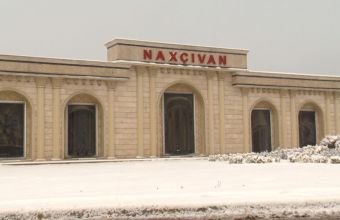 Azərbaycana qış fəsli daxil olub